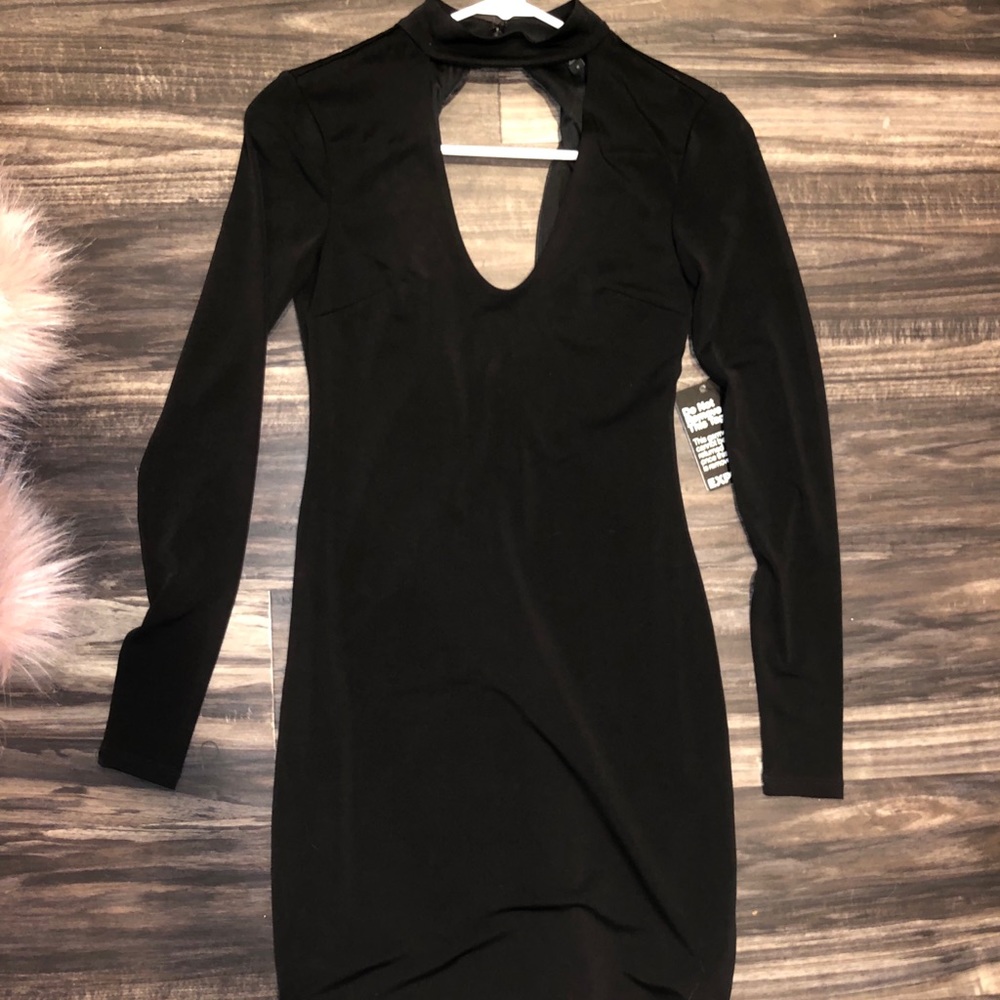 Express Dress
